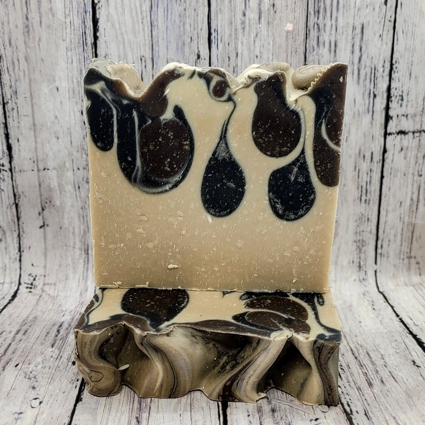 Magical Marigny - Sandlawood Patchouli Soap