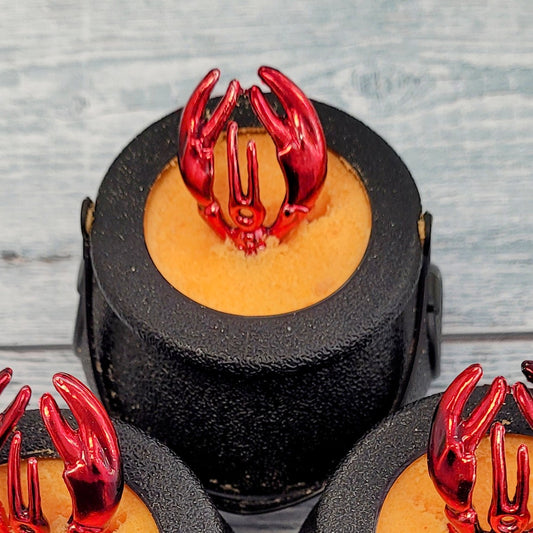 Crawfish Boil Bath Bomb