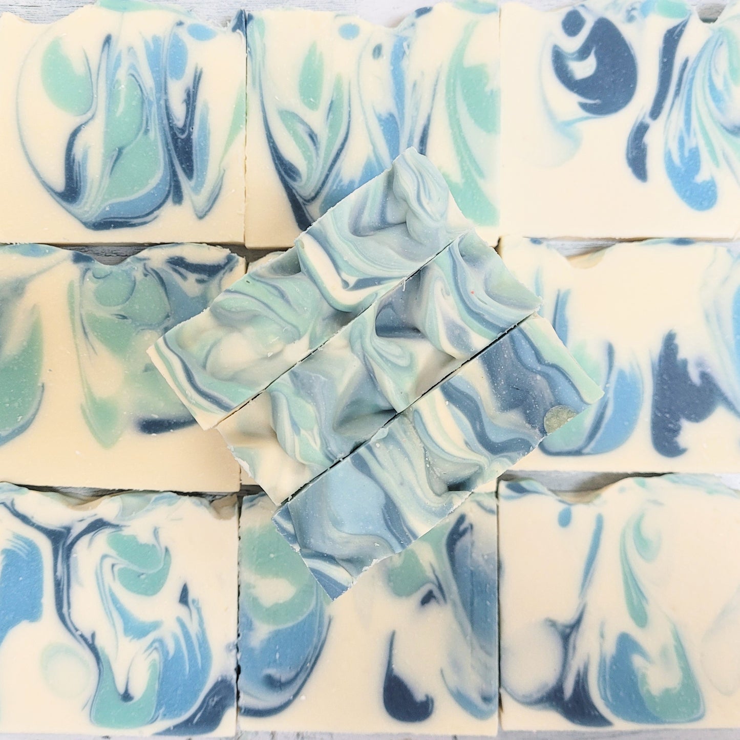 Gris Gris Soap - A Good Luck Charm for Your Skin