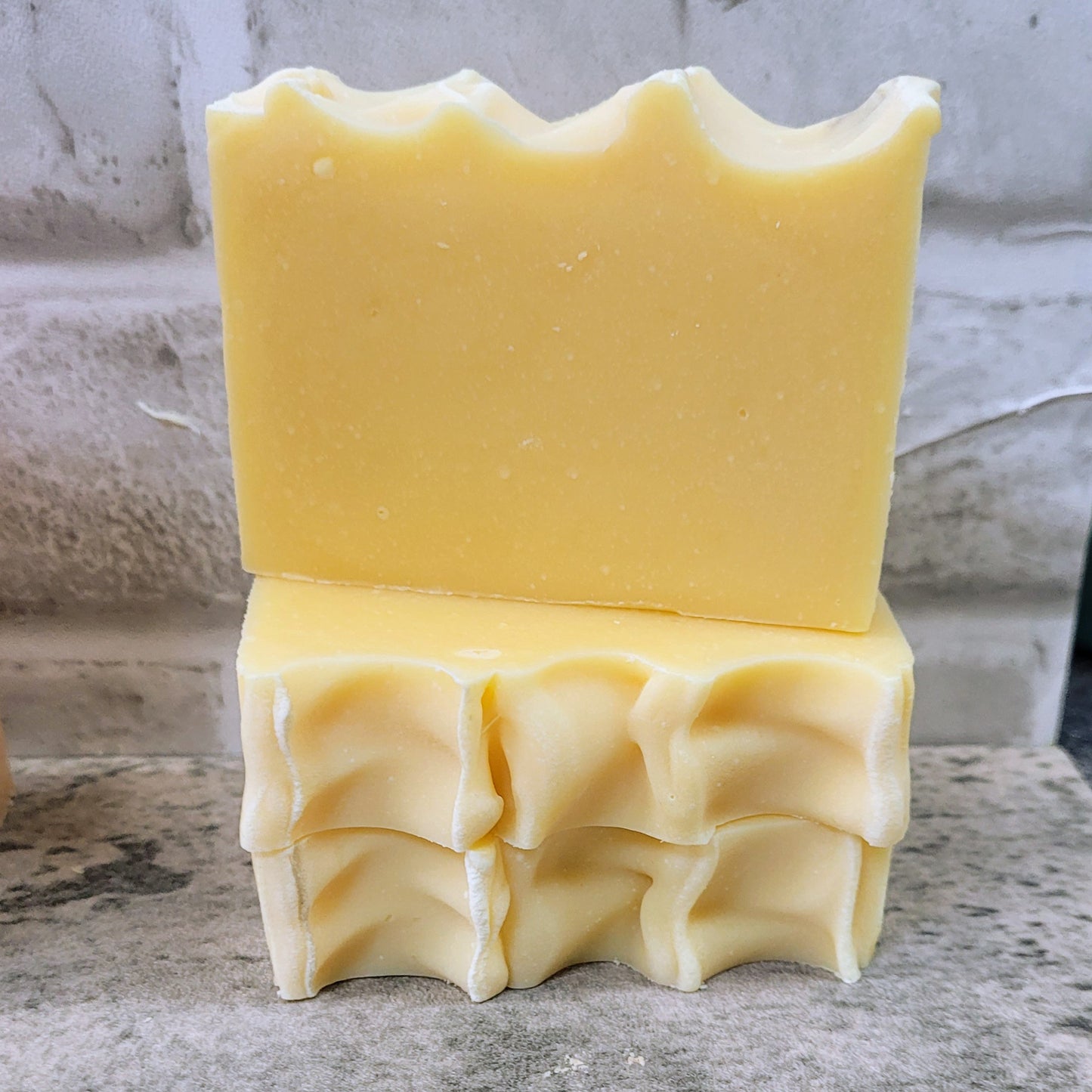 The Spring Awakening Soap Bundle | Savor Every Scent of the Season