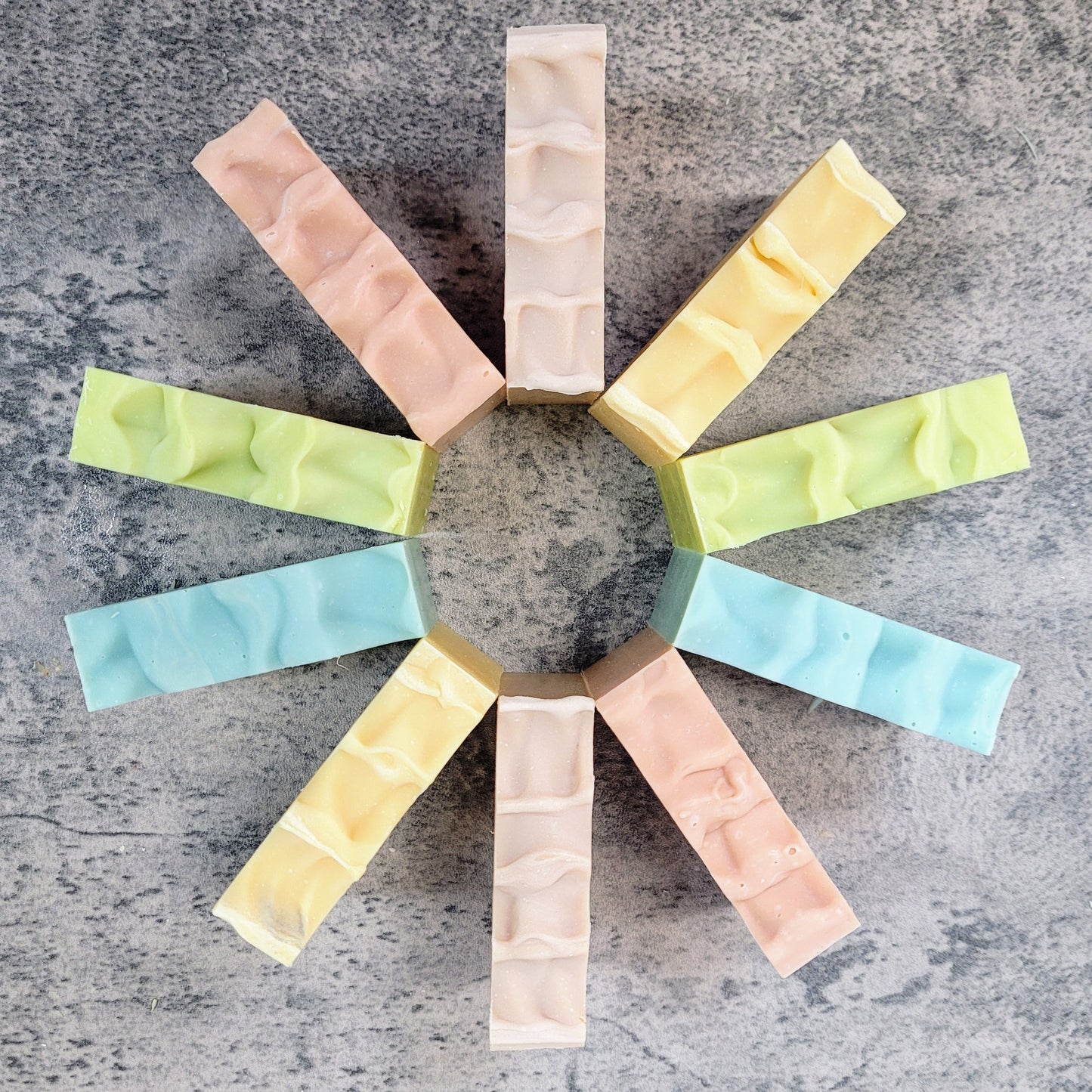 Bi - Monthly Soapscription Box