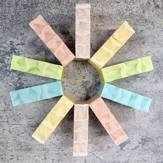Bi - Monthly Soapscription Box