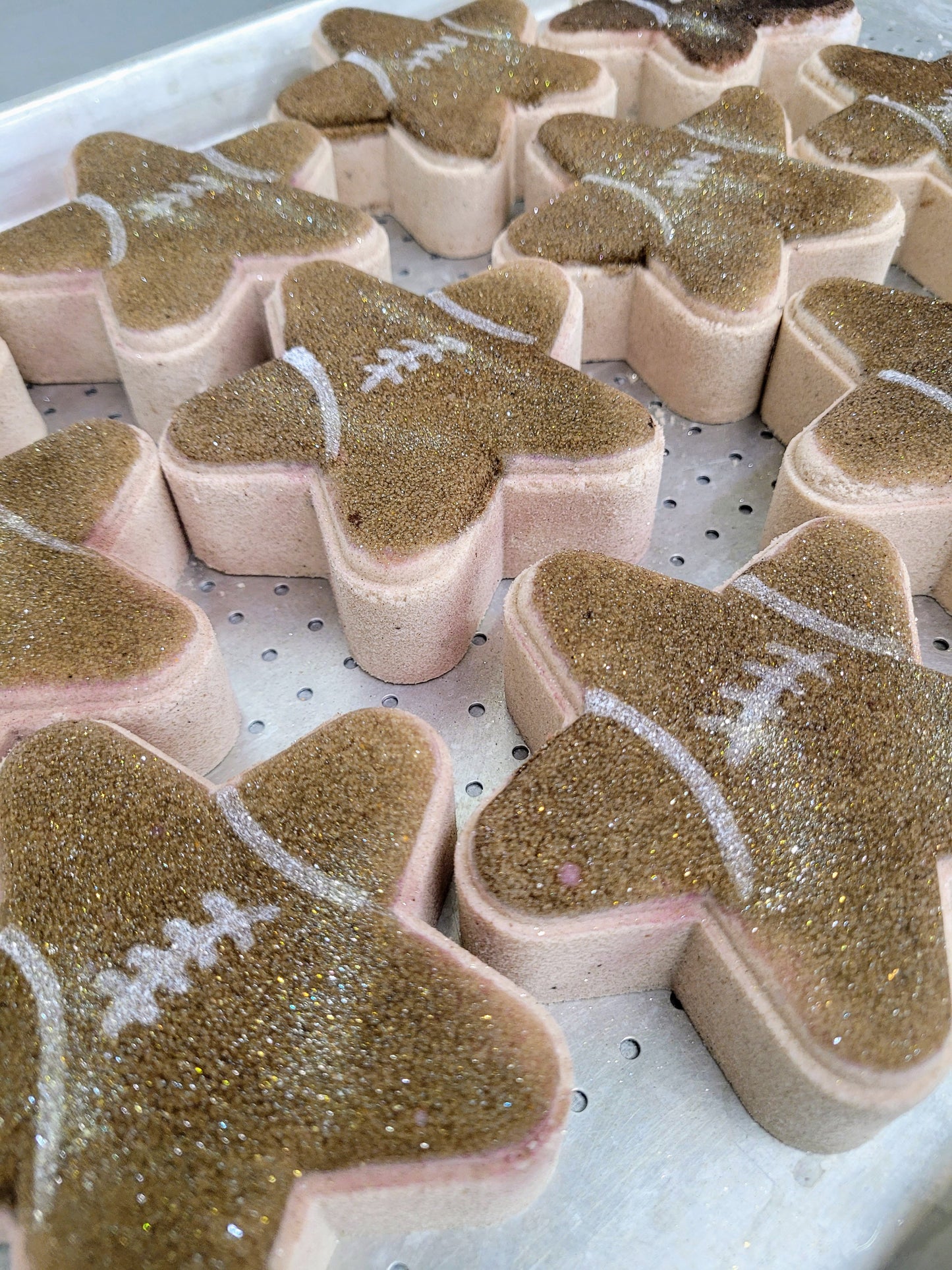 Sports Blast All Star Bath Bombs