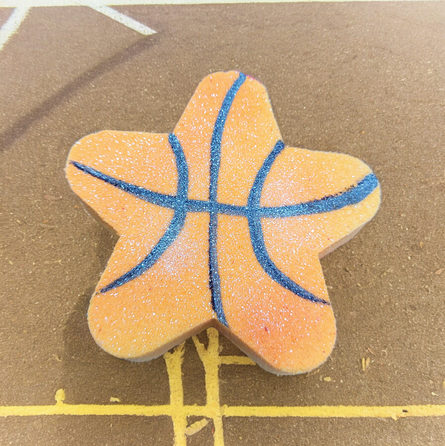 Sports Blast All Star Bath Bombs