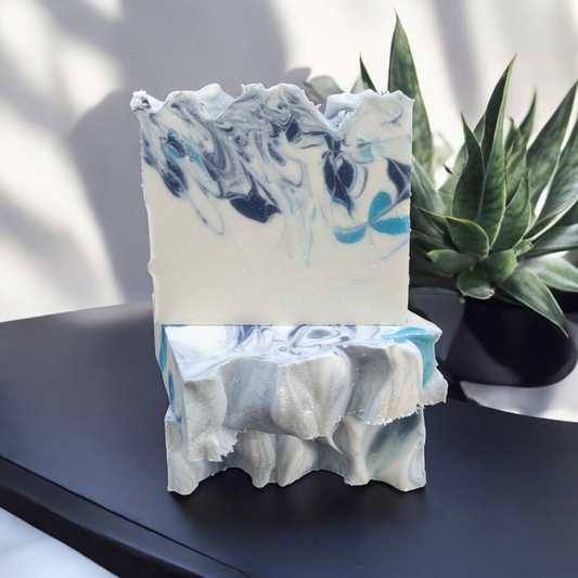 Gris Gris Soap - A Good Luck Charm for Your Skin