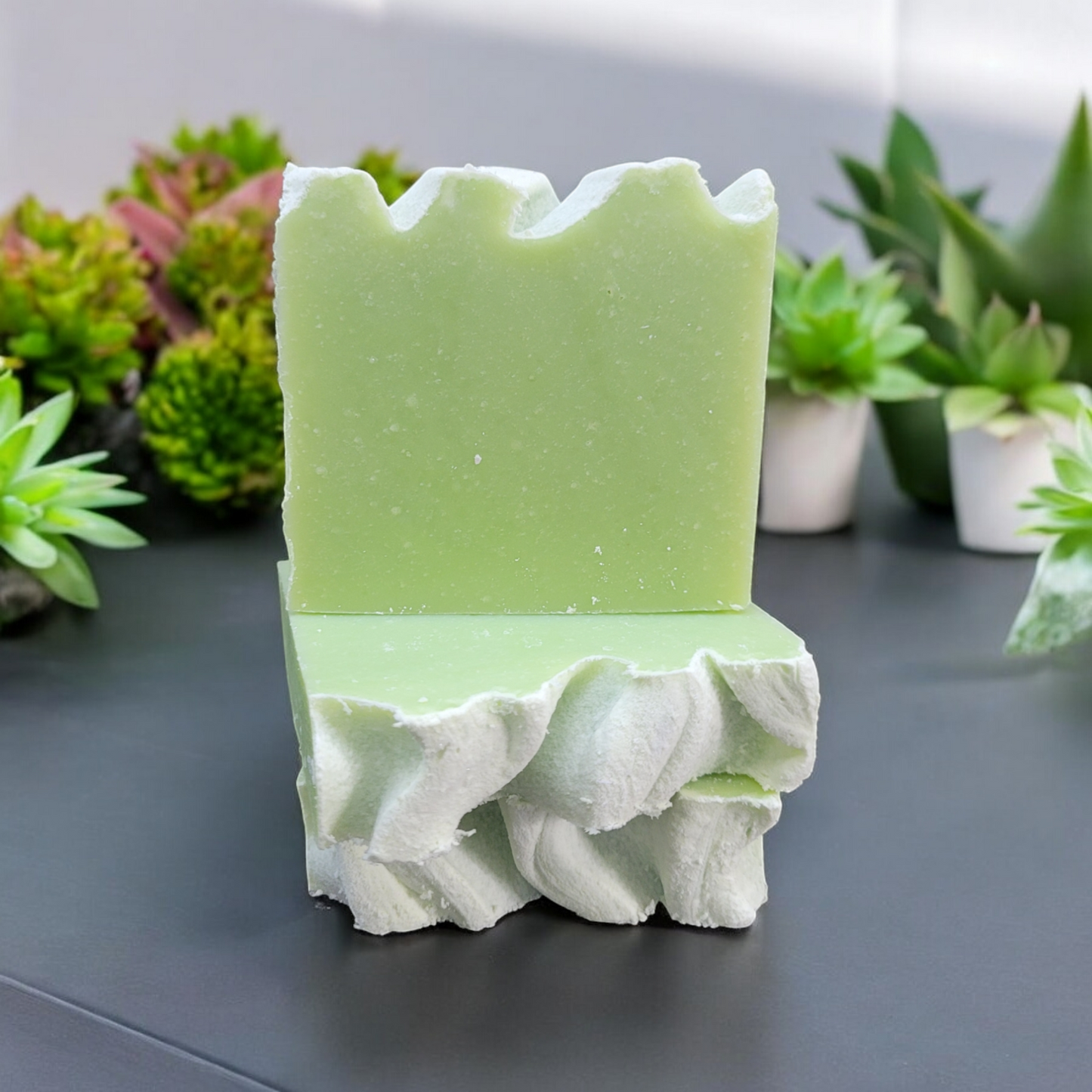 Mint Julep - Eucalyptus Spearmint Soap