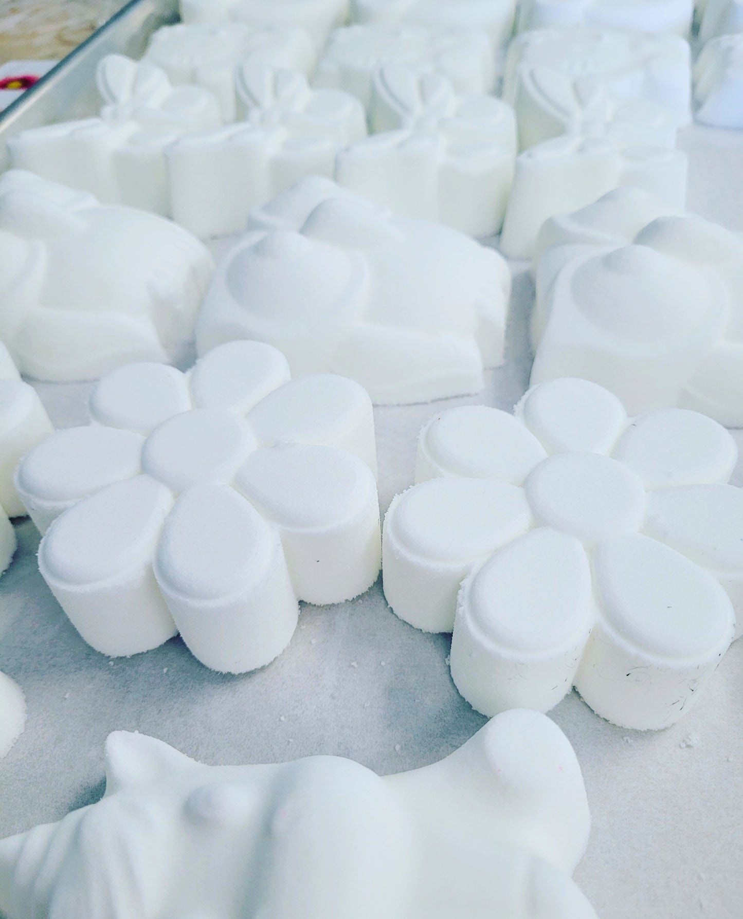 PYO Bath Bomb - Paint Your Own Bath Bombs