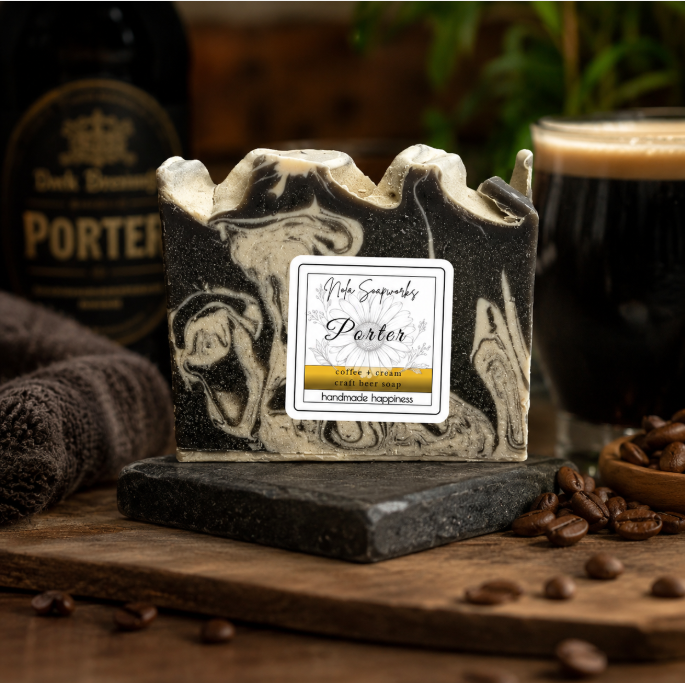Lather Up Like a Craft Beer Lover - Craft Beer Soaps