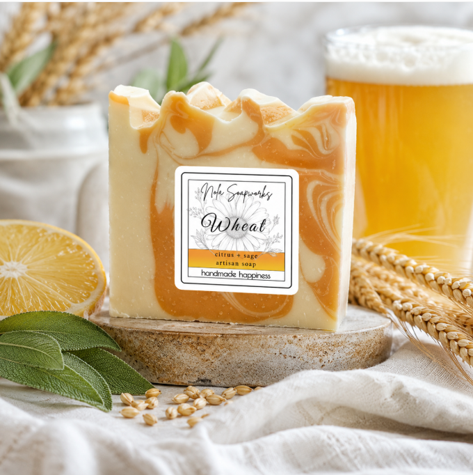 Lather Up Like a Craft Beer Lover - Craft Beer Soaps