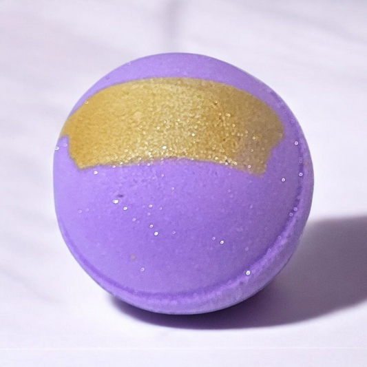 Dive into Bliss with Our 6oz Spa Bath Bombs